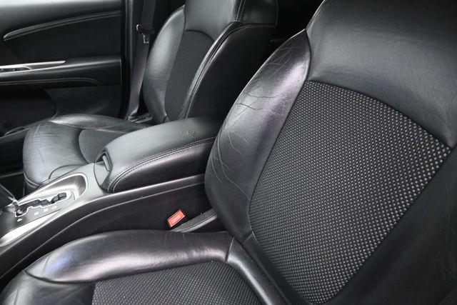 2020 Dodge Journey Crossroad