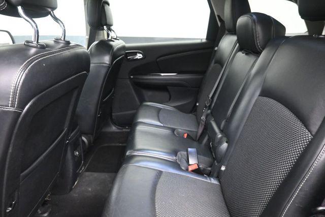 2020 Dodge Journey Crossroad