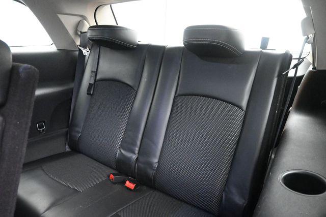 2020 Dodge Journey Crossroad