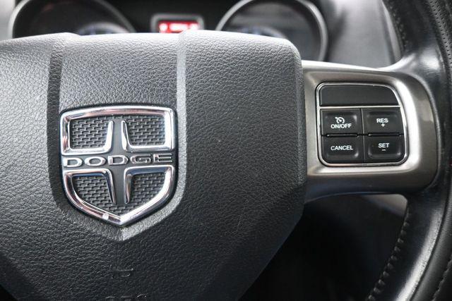 2020 Dodge Journey Crossroad