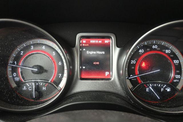 2020 Dodge Journey Crossroad