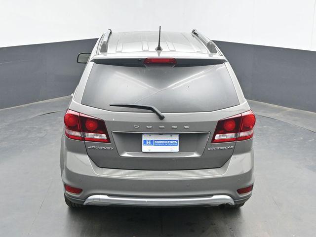 2020 Dodge Journey Crossroad