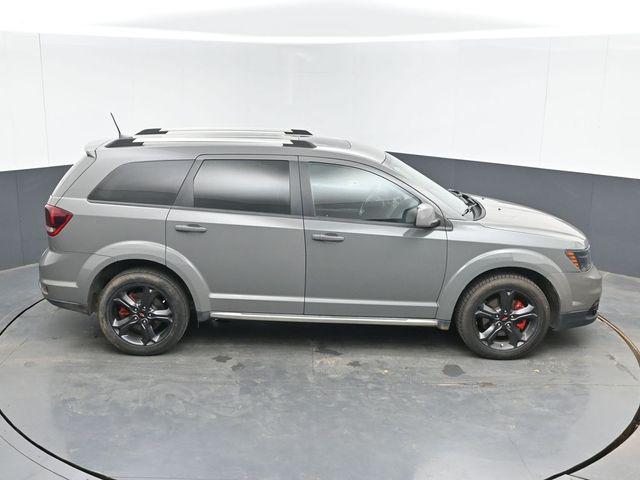 2020 Dodge Journey Crossroad