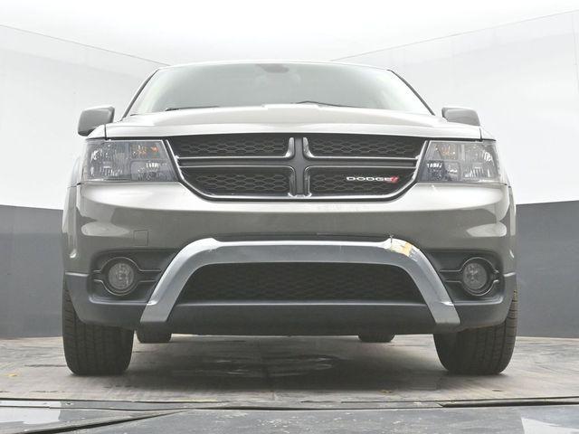 2020 Dodge Journey Crossroad
