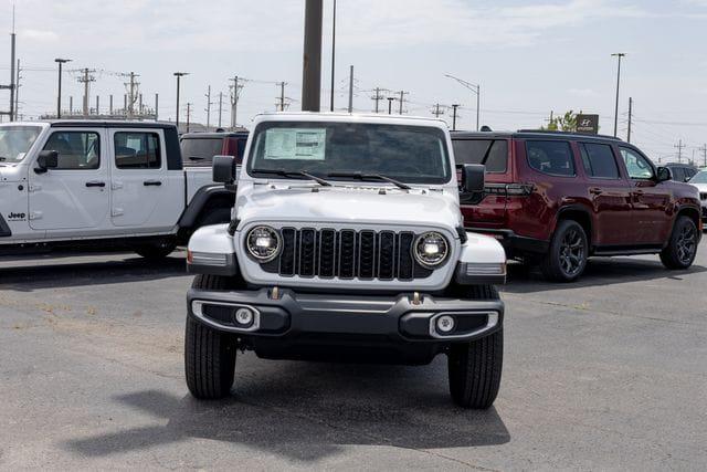 2026 Jeep Gladiator GLADIATOR 85TH ANNIVERSARY EDITION 4X4