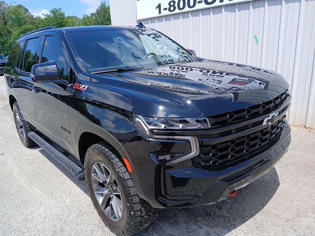 2024 Chevrolet Tahoe 4WD Z71 for sale in Bremen, GA