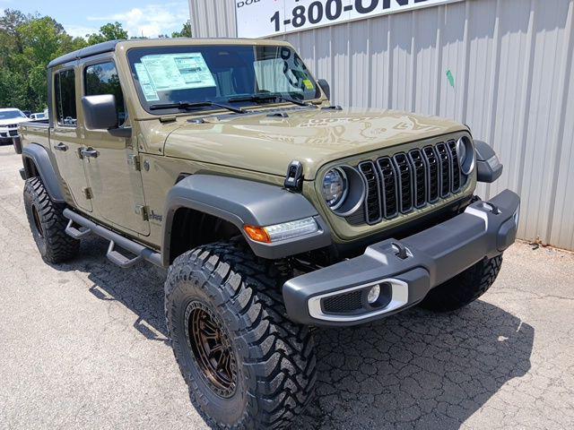 2026 Jeep Gladiator Sport S for sale in Bremen, GA