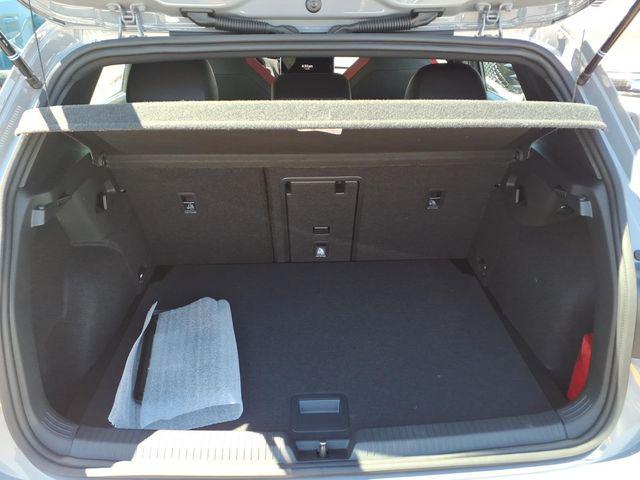2026 Volkswagen Golf GTI SE