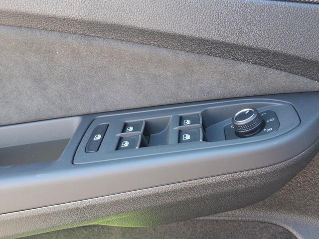 2026 Volkswagen Golf GTI SE