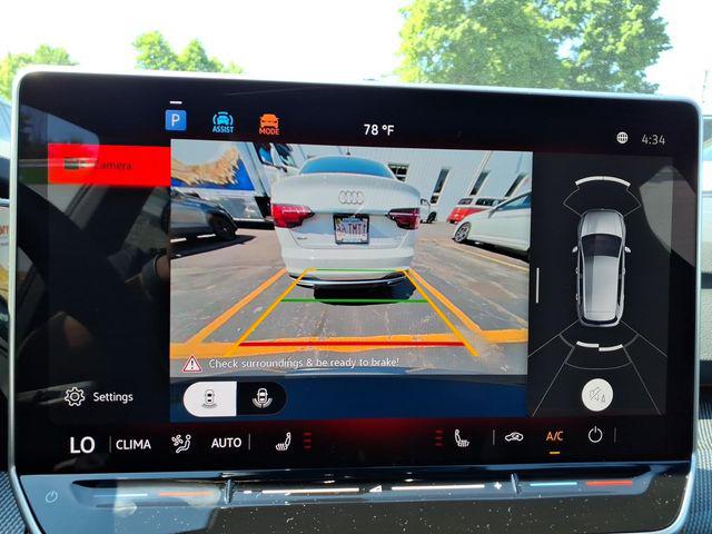 2026 Volkswagen Golf GTI SE