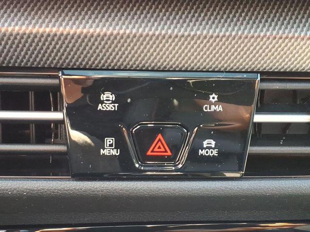 2026 Volkswagen Golf GTI SE