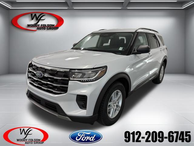 2026 Ford Explorer Active for sale in Baxley, GA