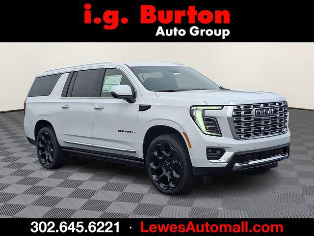 2026 GMC Yukon XL 4WD Denali for sale in Lewes, DE