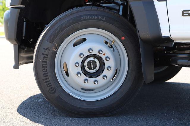 2026 Ford F-550 DRW