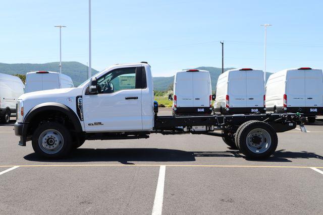 2026 Ford F-550 DRW