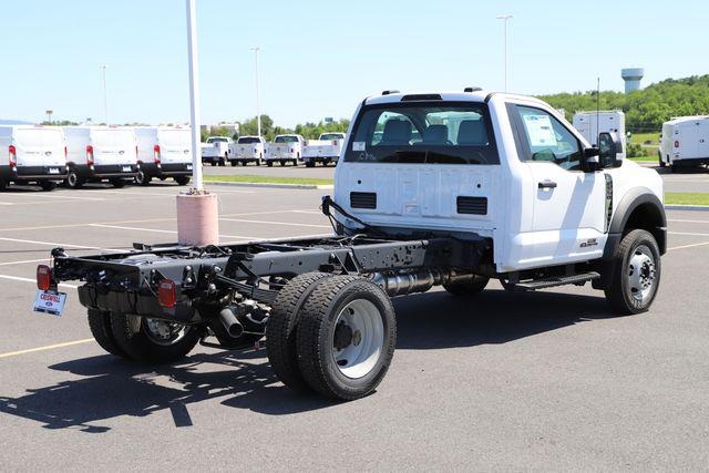 2026 Ford F-550 DRW