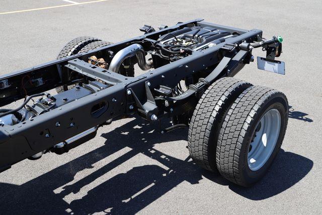 2026 Ford F-550 DRW