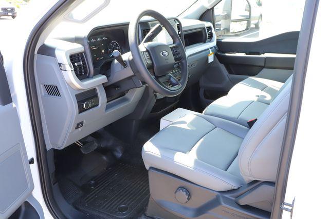 2026 Ford F-550 DRW