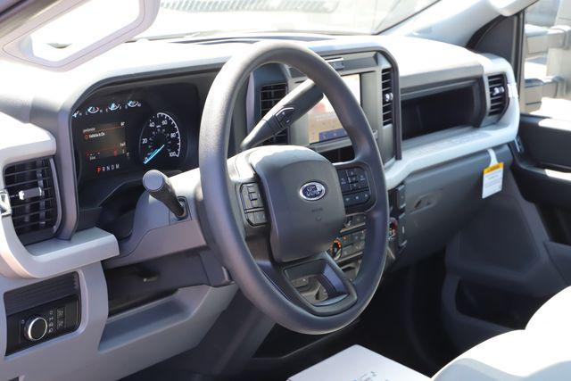2026 Ford F-550 DRW