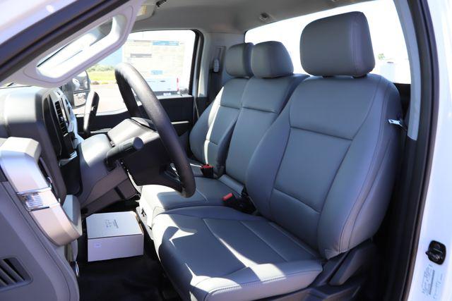 2026 Ford F-550 DRW