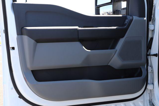 2026 Ford F-550 DRW