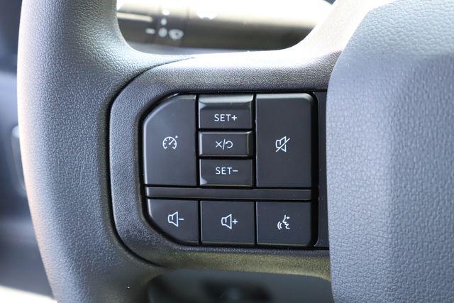 2026 Ford F-550 DRW