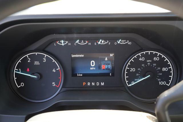 2026 Ford F-550 DRW