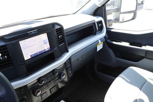 2026 Ford F-550 DRW