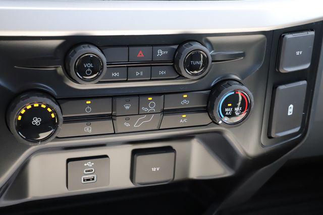 2026 Ford F-550 DRW