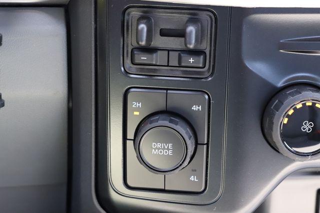 2026 Ford F-550 DRW