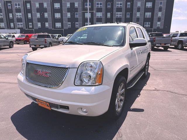 2014 GMC Yukon Denali for sale in Sioux City, IA