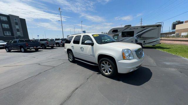 2014 GMC Yukon Denali