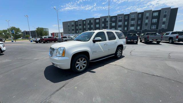 2014 GMC Yukon Denali