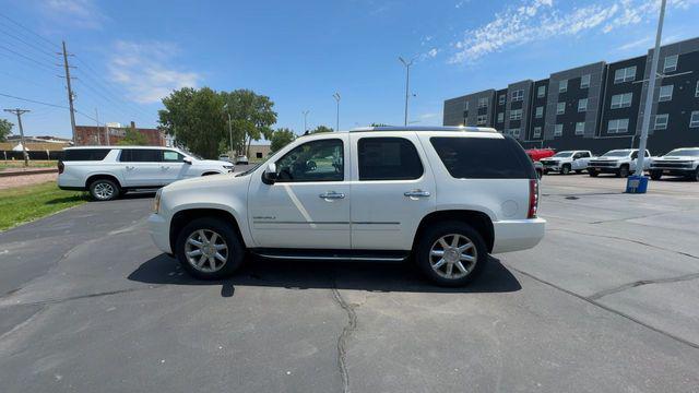 2014 GMC Yukon Denali