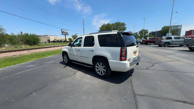 2014 GMC Yukon Denali