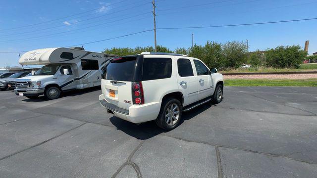 2014 GMC Yukon Denali