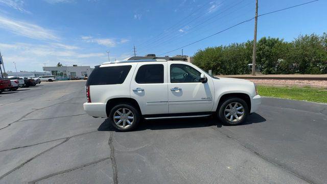 2014 GMC Yukon Denali