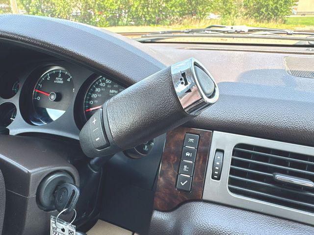 2014 GMC Yukon Denali