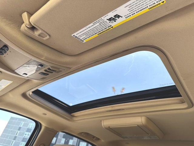 2014 GMC Yukon Denali