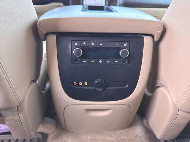 2014 GMC Yukon Denali