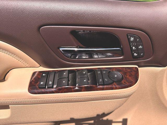 2014 GMC Yukon Denali