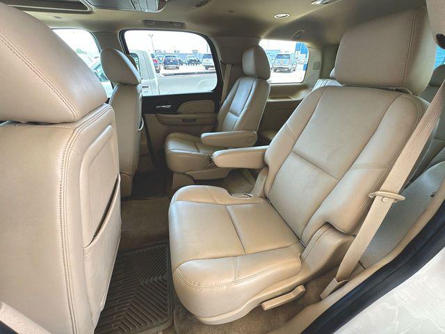 2014 GMC Yukon Denali