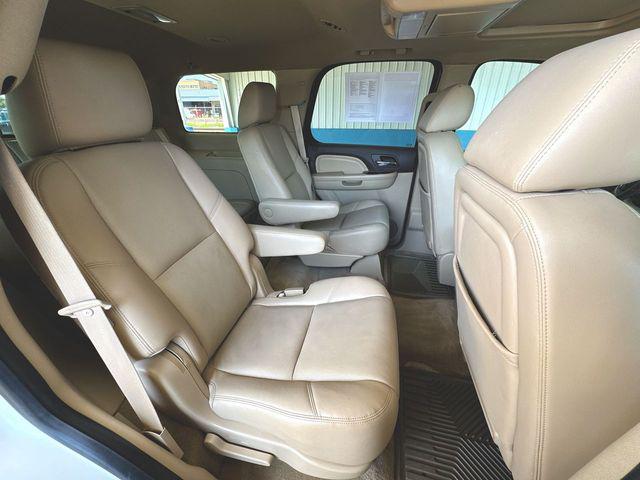 2014 GMC Yukon Denali