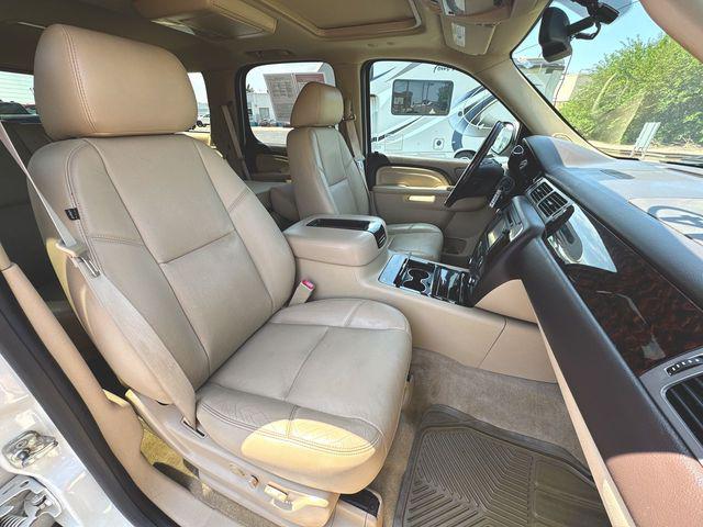 2014 GMC Yukon Denali