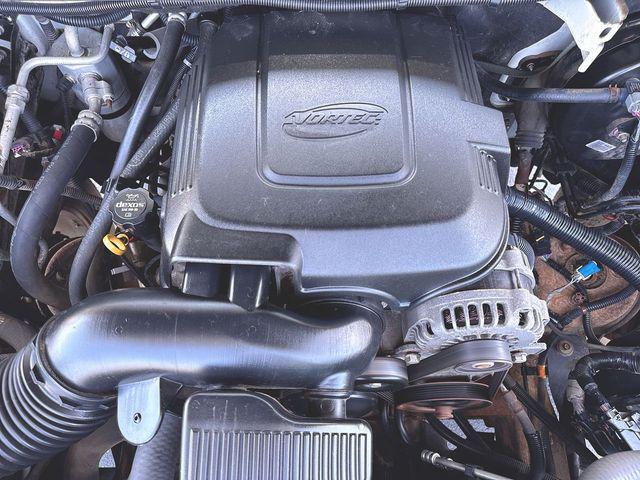 2014 GMC Yukon Denali
