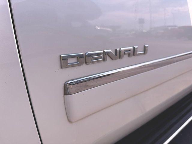 2014 GMC Yukon Denali
