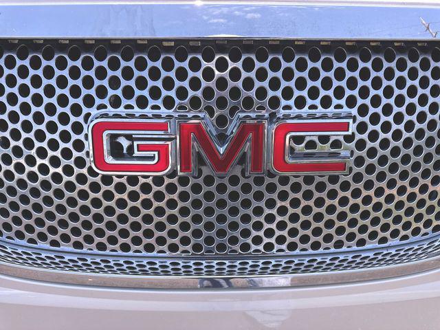 2014 GMC Yukon Denali