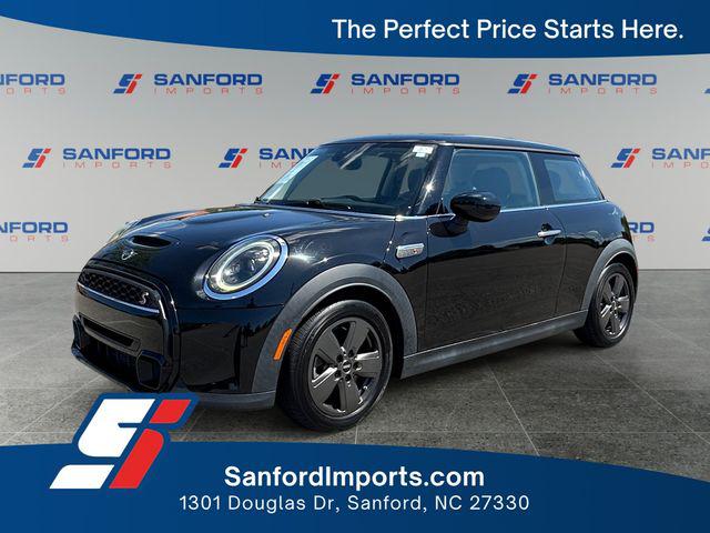 2022 MINI Hardtop Cooper S for sale in Sanford, NC