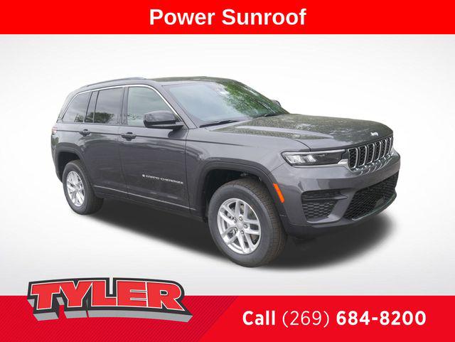 2026 Jeep Grand Cherokee Altitude 4x4 for sale in Niles, MI