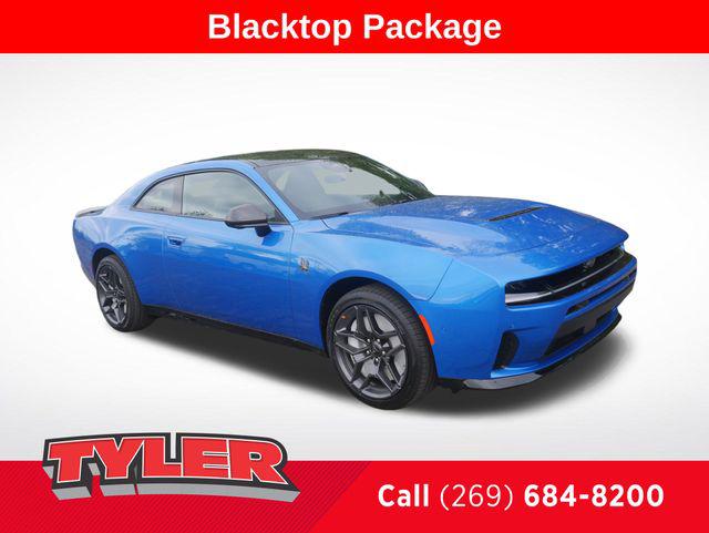 2026 Dodge Charger Scat Pack Plus 2-Door AWD for sale in Niles, MI
